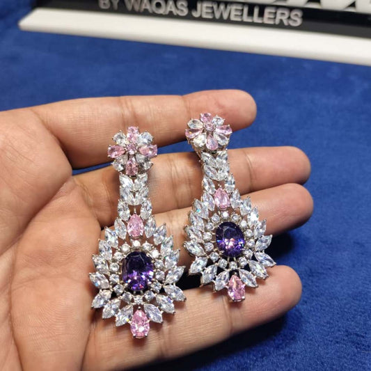 925 Sterling Silver Earrings