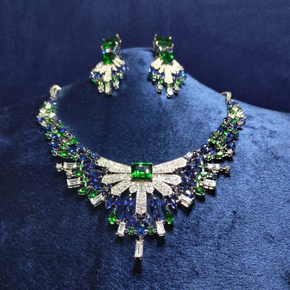 925 Sterling Silver 2 pc Set