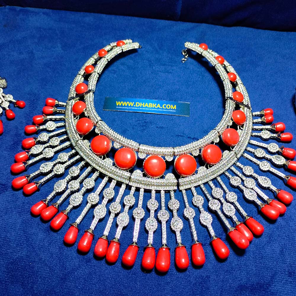 925 Sterling Silver 4 pc Big Set
