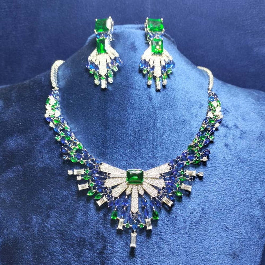 925 Sterling Silver 2 pc Set