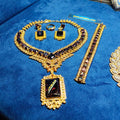 925 Sterling Silver 4 pc Set