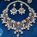 925 Sterling Silver 4 pc Set