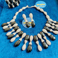 925 Sterling Silver 4 pc Set