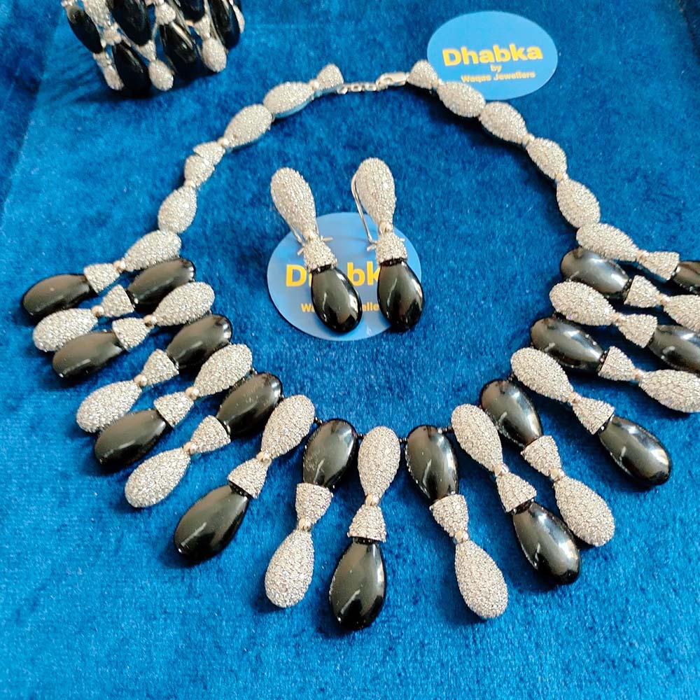 925 Sterling Silver 4 pc Set