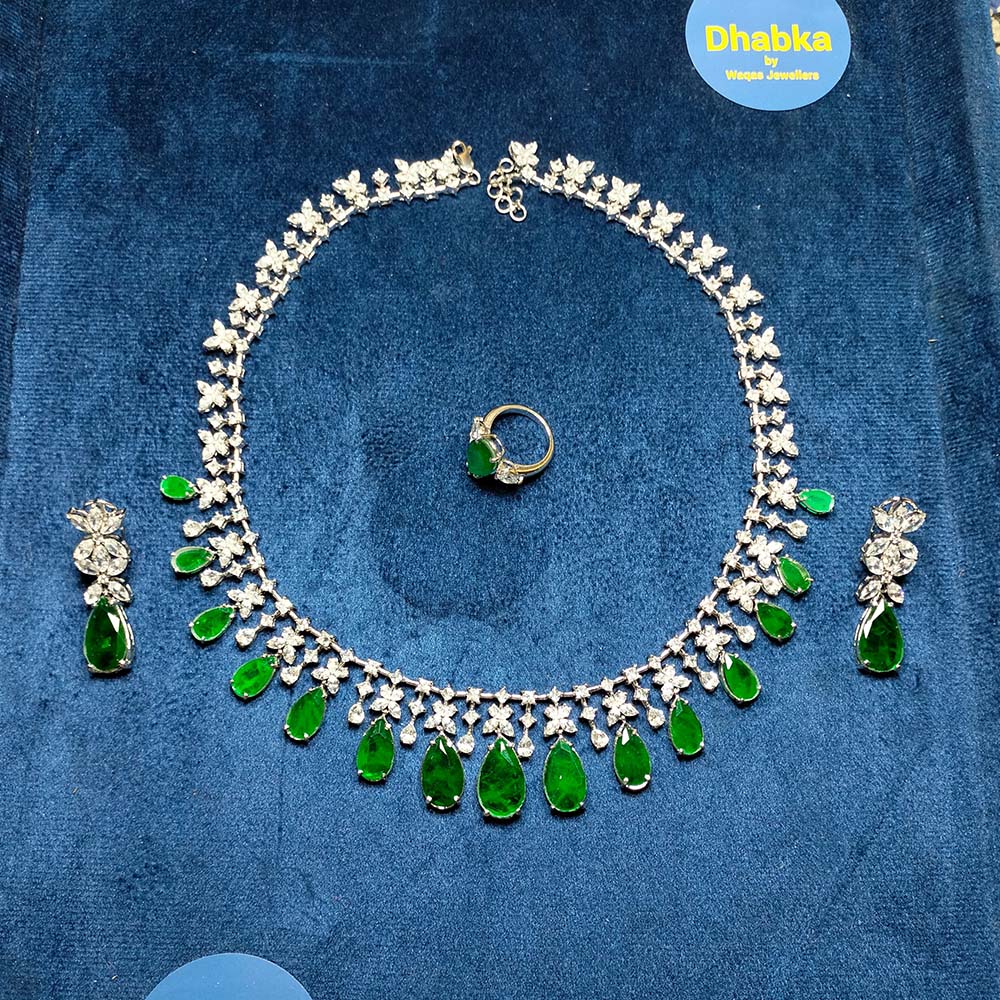 925 Sterling Silver 3 pc Set