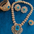 925 Sterling Silver 4 pc Set