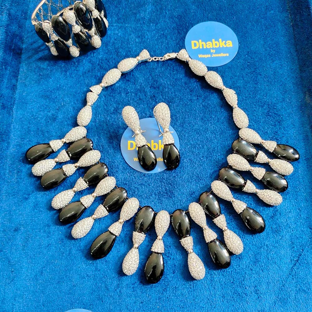 925 Sterling Silver 4 pc Set