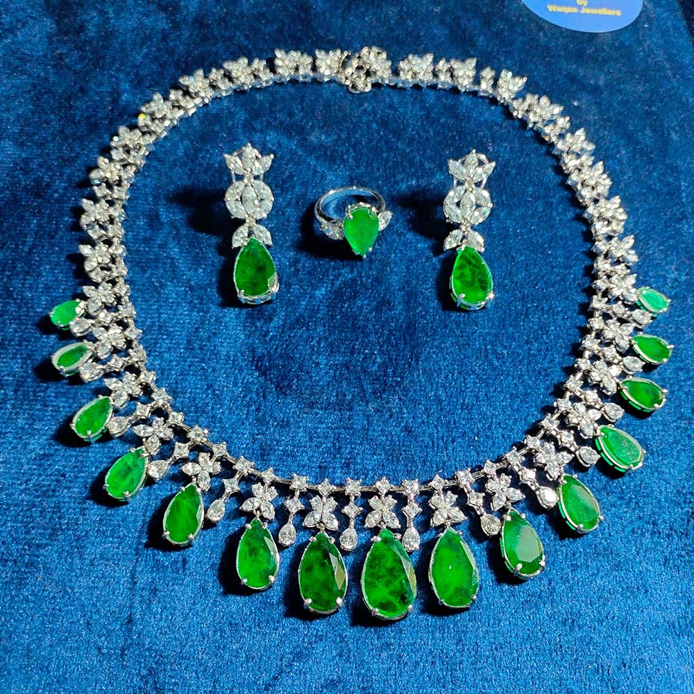 925 Sterling Silver 3 pc Set