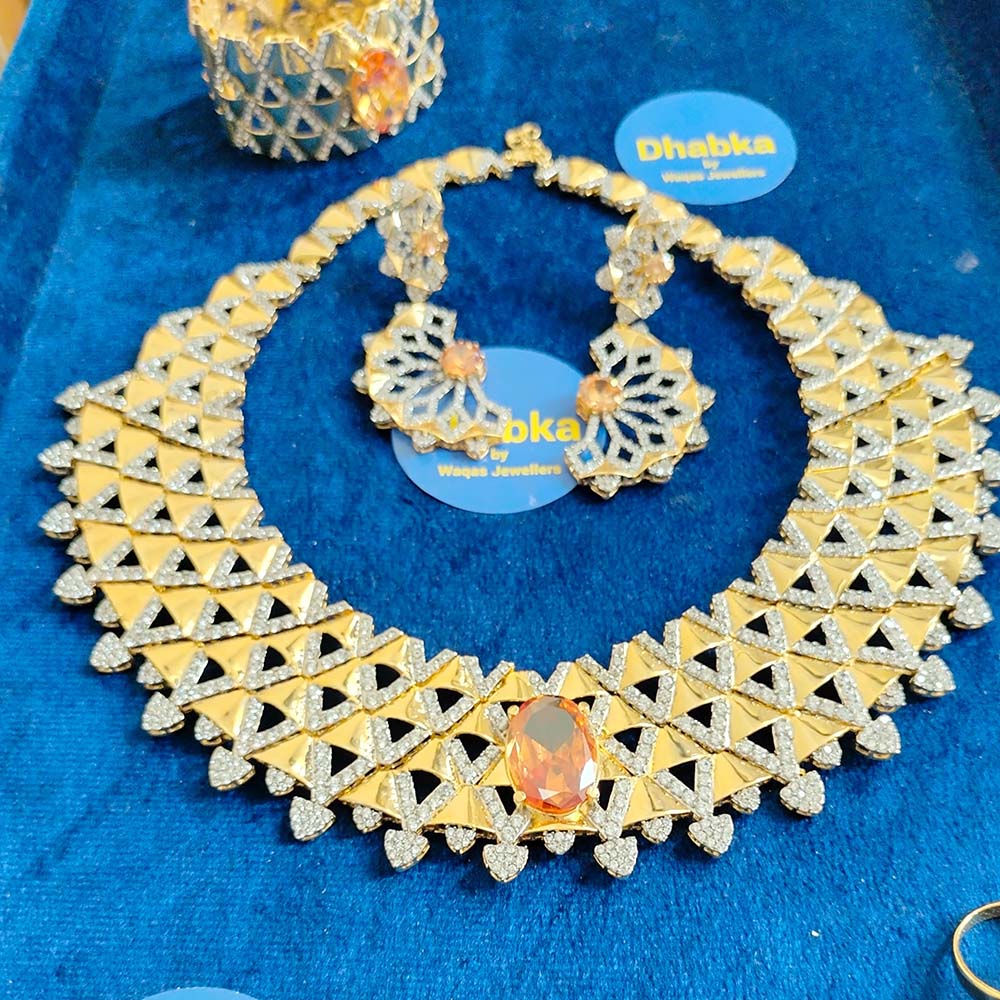 925 Sterling Silver 4 pc Set
