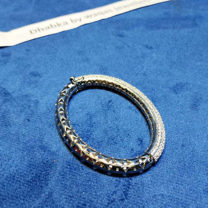 925 Sterling Silver 4 pc Set