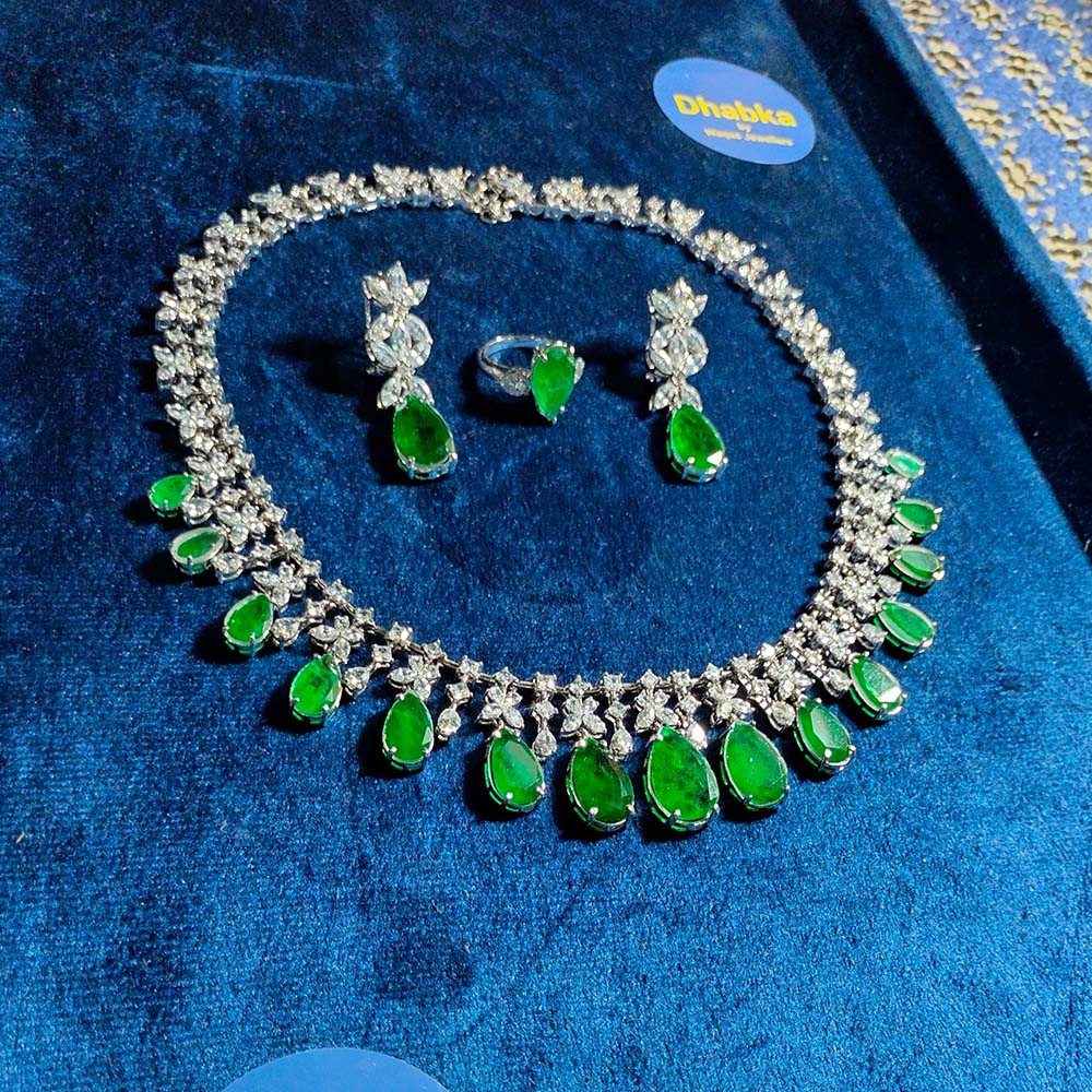 925 Sterling Silver 3 pc Set