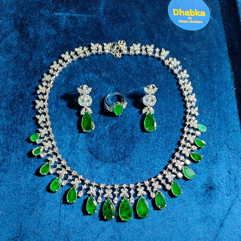 925 Sterling Silver 3 pc Set
