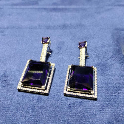 925 Sterling Silver 4 pc Set
