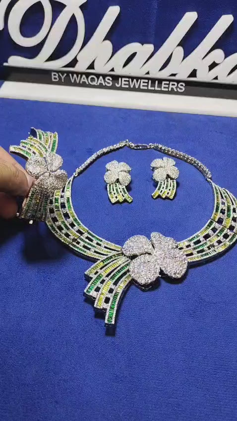 925 Sterling Silver 3 pc Set