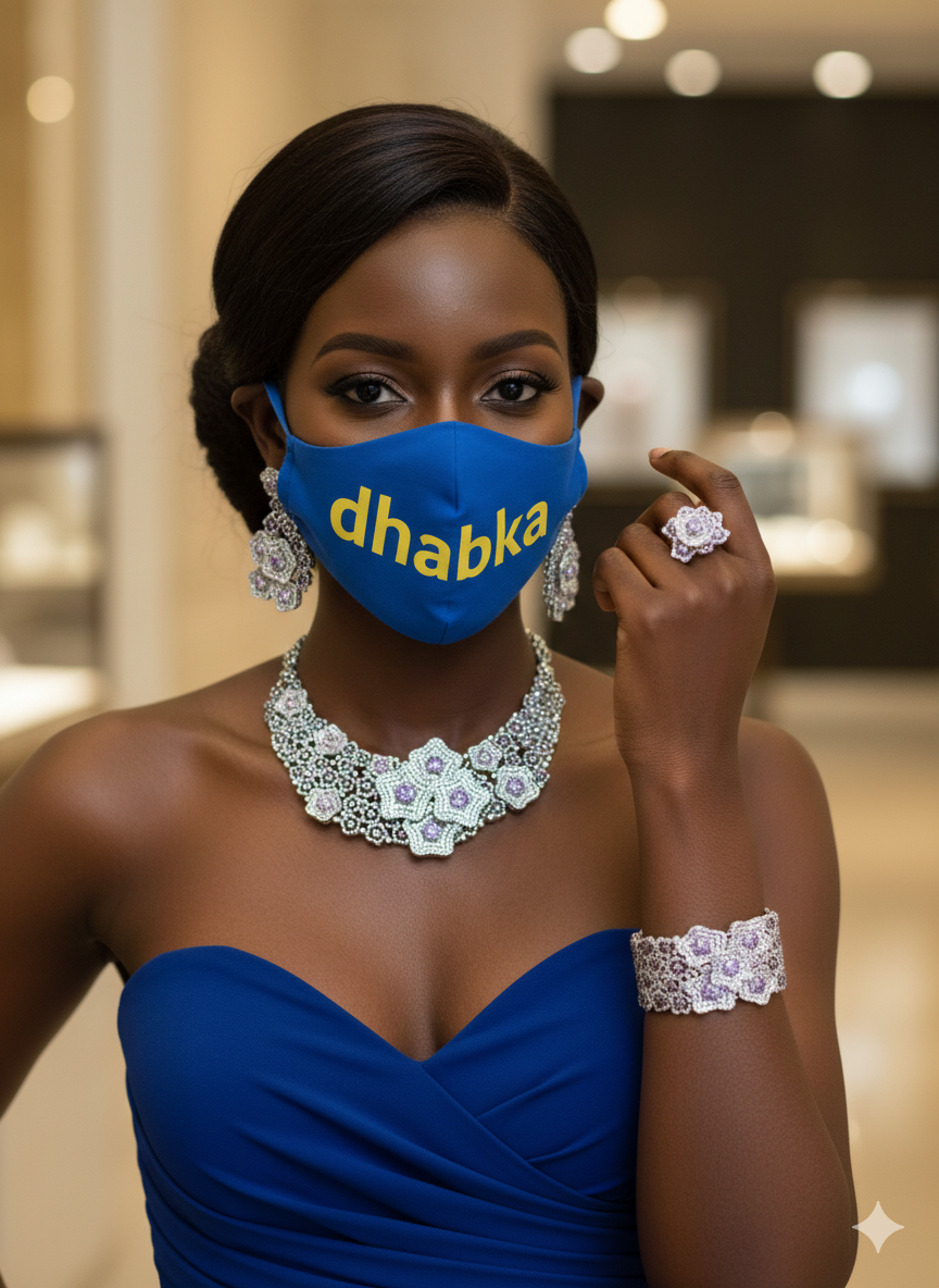 925 Sterling Silver 4 pc Set